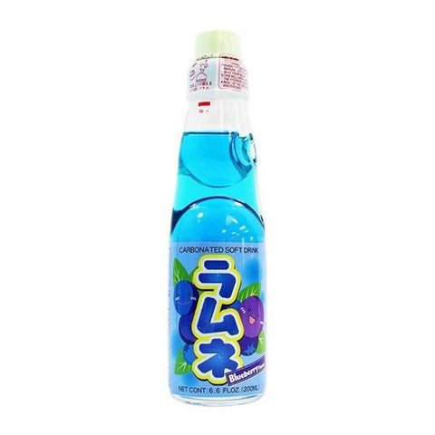 Ramune Myrtille