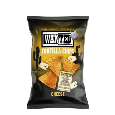 Tortilla au fromage