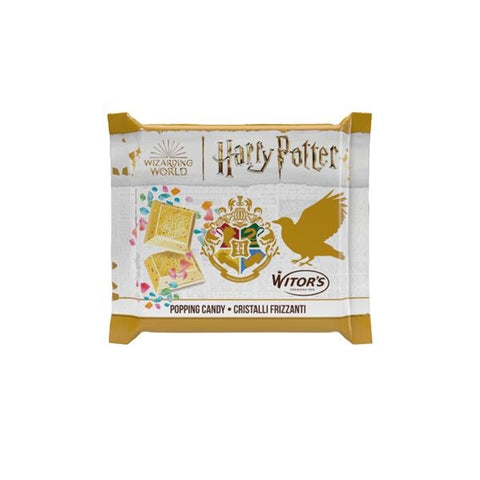 Harry Potter Tablette chocolat blanc