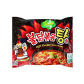 Samyang noodle hot chicken stew