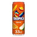 Tropico tropical