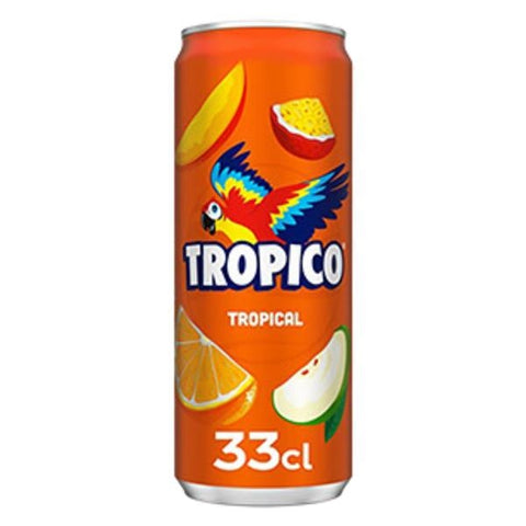 Tropico tropical