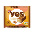 Yes caramel tripack