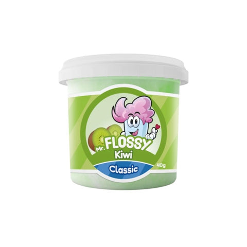 Mr Flossy Classic Kiwi