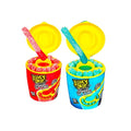 Bazooka Juicy Drop Gummy Dipperz