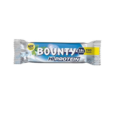 Bounty Hi-Protein