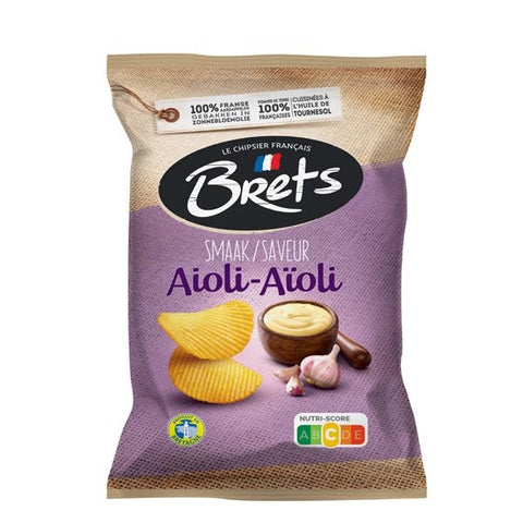 Brets Aïoli