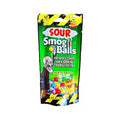 Toxic Waste Sour Smog Balls