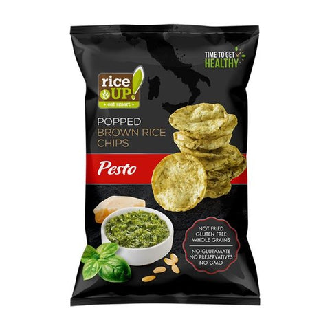 Rice Up Pesto