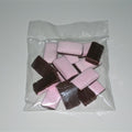 Lards choco fraise