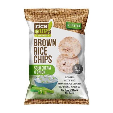 Rice Up Sour Cream Onion