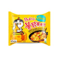 Samyang noodle hot chicken cheese