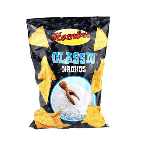 Nachos nature