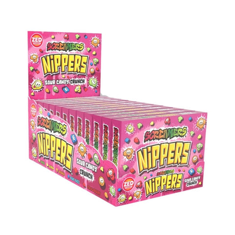 Theatre Box Nippers