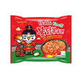 Samyang Buldak noodle Kimchi