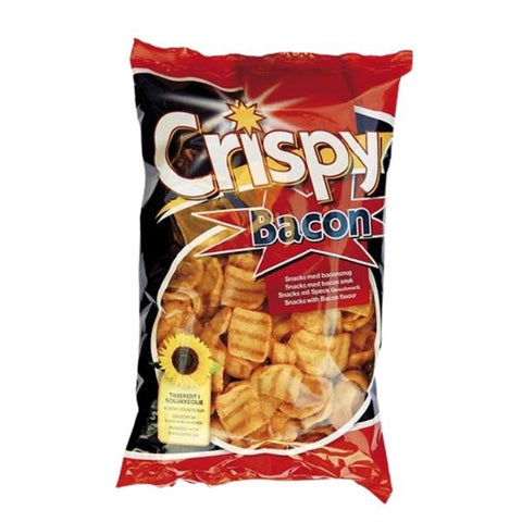 Crispy Bacon