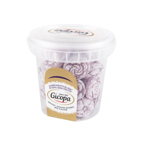 Gicopa violettes