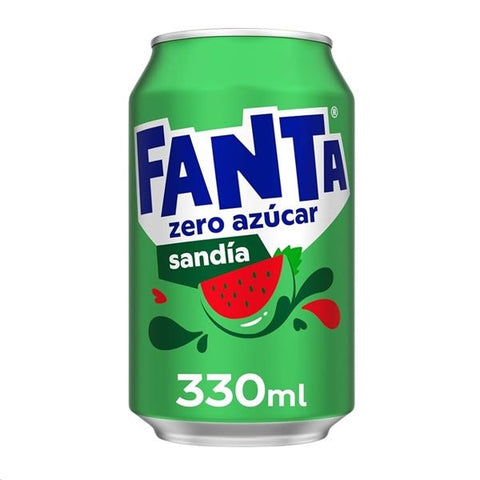 Fanta Sandia