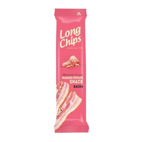 Long Chips Bacon