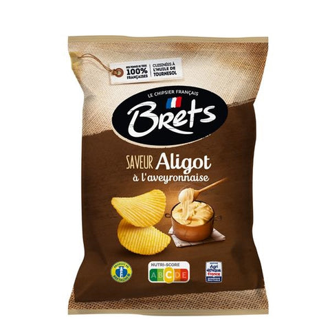 Brets Aligot