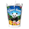 Capri-Sun jungle