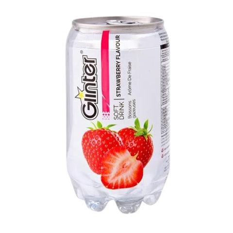 Glinter Fraise