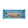 Mr Beast Feastables Peanut Butter