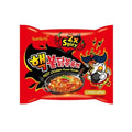 Samyang noodle 2x spicy & hot chicken