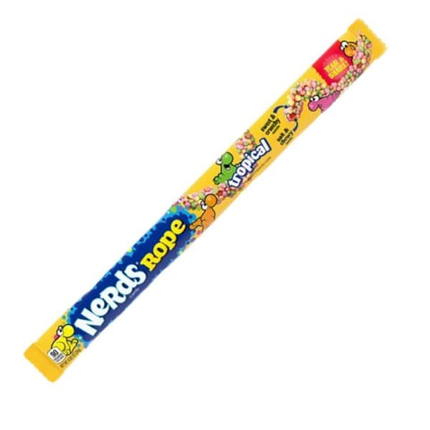 Nerds ropes tropical