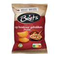 Brets pizza
