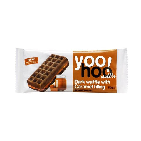 Yoo-Hoo caramel beurre salé