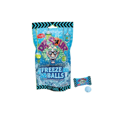 Dr. Sour Freeze Balls