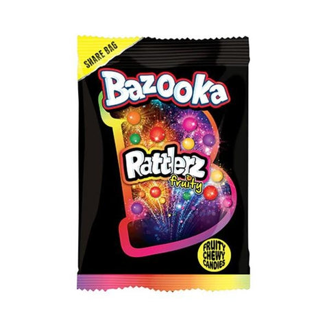 Rattlerz Fruity