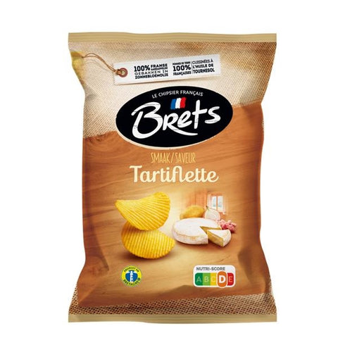 Brets Tartiflette