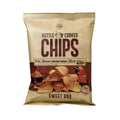 Kettle cooked chips Sweet BBQ
