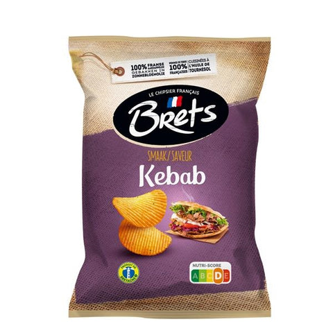 Brets Kebab