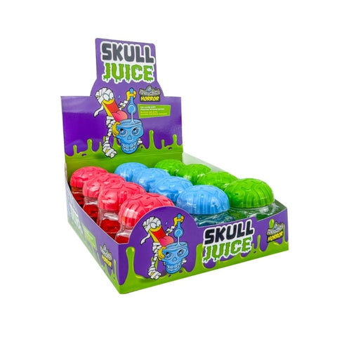 Skull Juice