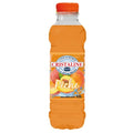 Cristaline pêche