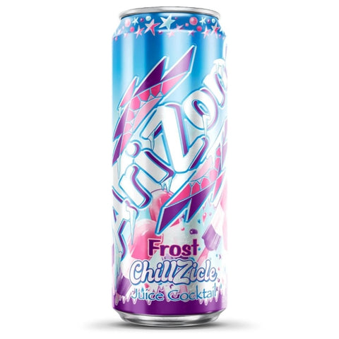 Arizona Frost Chillzicle