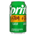 Sprite Tea