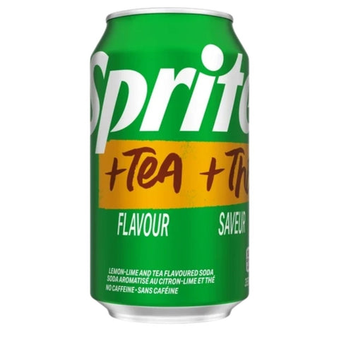 Sprite Tea