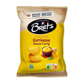 Chips Brets curry