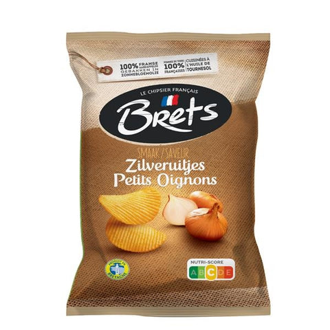 Brets petits oignons