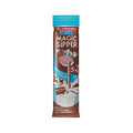 Quick Milk paille Cookie Crème
