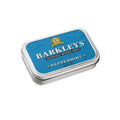 Barkleys peppermint