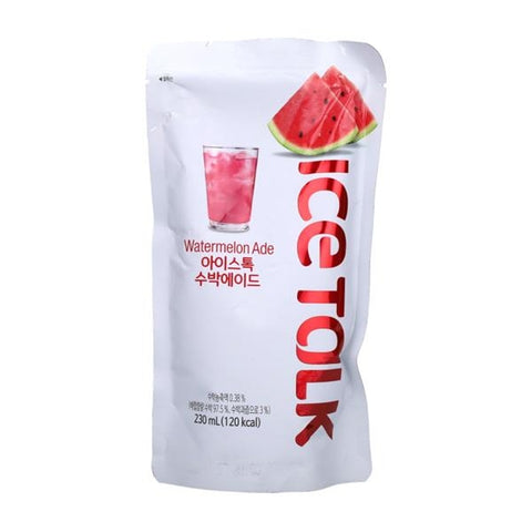 IceTalk Watermelon