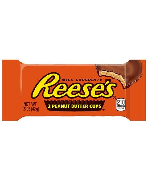 Reese's 2 cups peanut butter