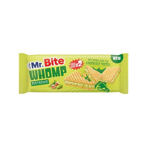 Mr Bite Whomp Wafer