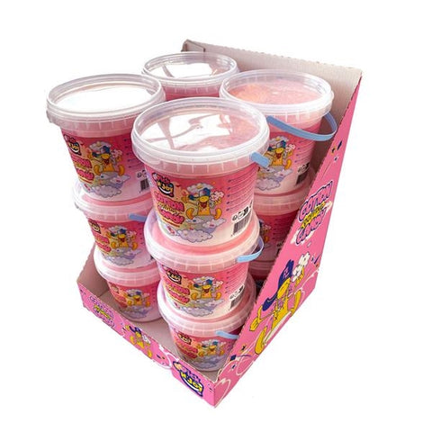 Cotton Popping Candy