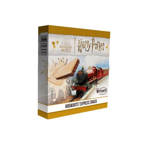 Harry Potter Biscuit Chocolat blanc